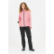 Weather Report Gust AWG Allwetter-Set (Regenjacke + Regenhose) Damen 4116 - peony 36