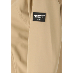 Weather Report Brittan Regenjacke Damen 5379 - lemon...