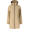 Weather Report Brittan Regenjacke Damen 5379 - lemon pepper 36