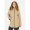 Weather Report Brittan Regenjacke Damen 5379 - lemon pepper 36