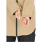 Weather Report Brittan Regenjacke Damen 5379 - lemon pepper 36