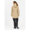 Weather Report Brittan Regenjacke Damen 5379 - lemon pepper 36