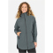 Weather Report Brittan Regenjacke Damen 2130 - dark slate 36