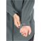 Weather Report Brittan Regenjacke Damen 2130 - dark slate 36