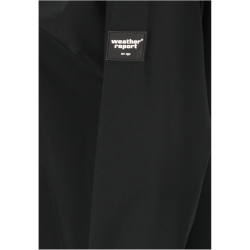 Weather Report Brittan Regenjacke Damen 1001 - black 36
