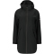 Weather Report Brittan Regenjacke Damen 1001 - black 36