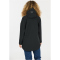 Weather Report Brittan Regenjacke Damen 1001 - black 36