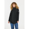 Weather Report Brittan Regenjacke Damen 1001 - black 36