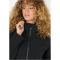 Weather Report Brittan Regenjacke Damen 1001 - black 36