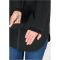 Weather Report Brittan Regenjacke Damen 1001 - black 36