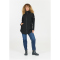 Weather Report Brittan Regenjacke Damen 1001 - black 36