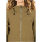 Weather Report Dayton AWG Stretch Allwettermantel Damen 5381 - military olive 40