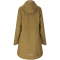 Weather Report Dayton AWG Stretch Allwettermantel Damen 5381 - military olive 48