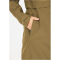 Weather Report Dayton AWG Stretch Allwettermantel Damen 5381 - military olive 48