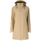 Weather Report Dayton AWG Stretch Allwettermantel Damen 5379 - lemon pepper 34