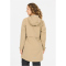 Weather Report Dayton AWG Stretch Allwettermantel Damen 5379 - lemon pepper 34