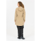 Weather Report Dayton AWG Stretch Allwettermantel Damen 5379 - lemon pepper 34
