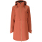 Weather Report Dayton AWG Stretch Allwettermantel Damen 5161 - rustic brown 36