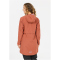 Weather Report Dayton AWG Stretch Allwettermantel Damen 5161 - rustic brown 36