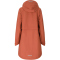 Weather Report Dayton AWG Stretch Allwettermantel Damen 5161 - rustic brown 36