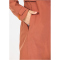Weather Report Dayton AWG Stretch Allwettermantel Damen 5161 - rustic brown 40