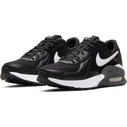 NIKE Air Max Excee Sneaker Damen black/white-dark grey 42