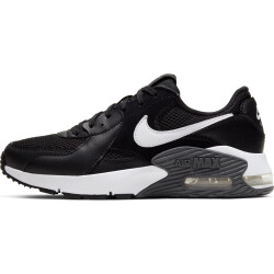 NIKE Air Max Excee Sneaker Damen black/white-dark grey 42
