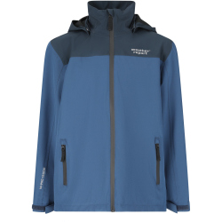 Weather Report Borise AWG Allwetterjacke Kinder 2135A - dark denim 10 (140/146)