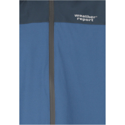 Weather Report Borise AWG Allwetterjacke Kinder 2135A - dark denim 10 (140/146)