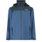Weather Report Borise AWG Allwetterjacke Kinder 2135A - dark denim 10 (140/146)