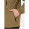Weather Report Delton AWG Allwetterjacke Herren 5381 - military olive S