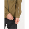 Weather Report Delton AWG Allwetterjacke Herren 5381 - military olive S