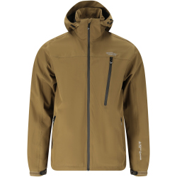 Weather Report Delton AWG Allwetterjacke Herren 5381 - military olive 3XL