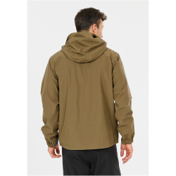 Weather Report Delton AWG Allwetterjacke Herren 5381 - military olive 3XL