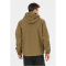 Weather Report Delton AWG Allwetterjacke Herren 5381 - military olive 4XL