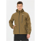 Weather Report Delton AWG Allwetterjacke Herren 5381 - military olive 4XL