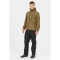 Weather Report Delton AWG Allwetterjacke Herren 5381 - military olive 4XL