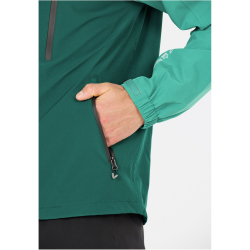 Weather Report Delton AWG Allwetterjacke Herren 3163 -...
