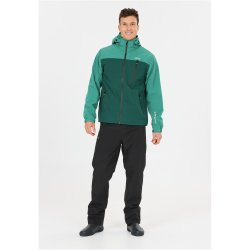 Weather Report Delton AWG Allwetterjacke Herren 3163 -...