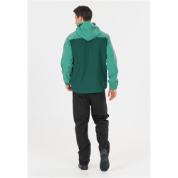 Weather Report Delton AWG Allwetterjacke Herren 3163 - botanical garden S