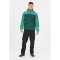 Weather Report Delton AWG Allwetterjacke Herren 3163 - botanical garden L
