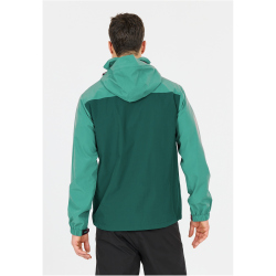 Weather Report Delton AWG Allwetterjacke Herren 3163 - botanical garden 3XL
