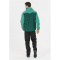 Weather Report Delton AWG Allwetterjacke Herren 3163 - botanical garden 3XL