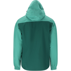 Weather Report Delton AWG Allwetterjacke Herren 3163 - botanical garden 4XL
