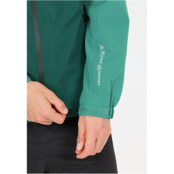 Weather Report Delton AWG Allwetterjacke Herren 3163 - botanical garden 4XL