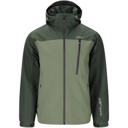 Weather Report Delton AWG Allwetterjacke Herren 3137 -...