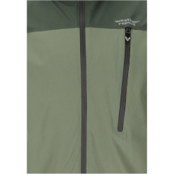 Weather Report Delton AWG Allwetterjacke Herren 3137 -...