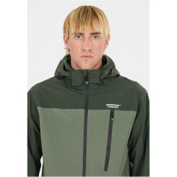 Weather Report Delton AWG Allwetterjacke Herren 3137 -...