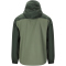 Weather Report Delton AWG Allwetterjacke Herren 3137 - thyme S