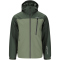 Weather Report Delton AWG Allwetterjacke Herren 3137 - thyme 3XL